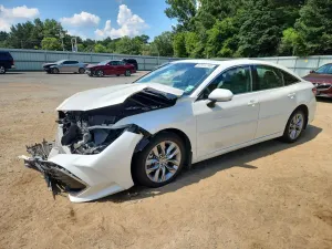 Toyota Avalon 3.5L 6 2022