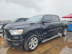 RAM 1500 5.7L 8 2022