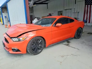 Ford Mustang 2.3L 4 2016