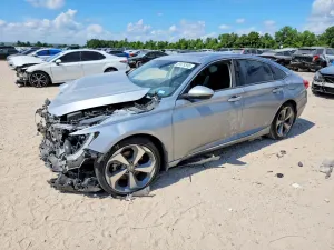 Honda Accord 2.0L 4 2018