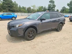 Subaru Outback 2.4L 4 2023