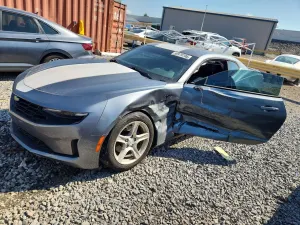 Chevrolet Camaro 3.6L 6 2020