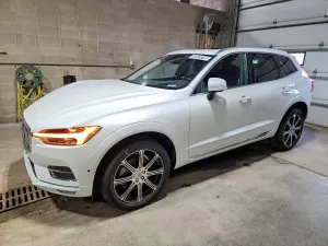 Volvo XC60 2.0L 4 2021