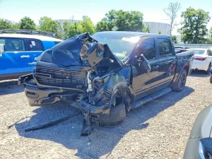 RAM 1500 5.7L 8 2022