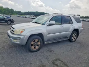 Toyota 4Runner 4.7L 8 2003