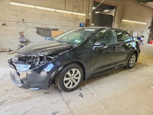 Toyota Corolla 2.0L 4 2024