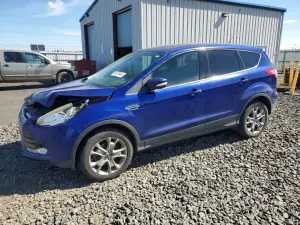 Ford Escape 2.0L 4 2013