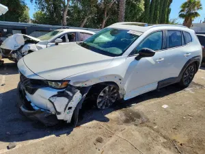 Mazda CX-50 2.5L 4 2026