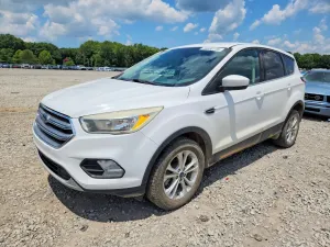 Ford Escape 1.5L 4 2017