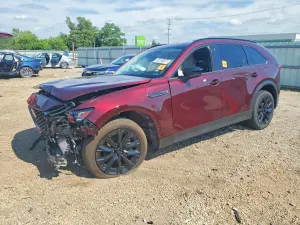 Mazda CX-90 3.3L 6 2026