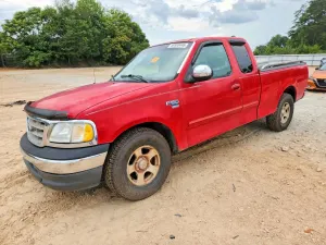 Ford F-150 4.6L 8 2000