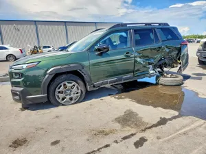 Subaru Outback 2.5L 4 2026
