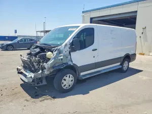 Ford Transit 3.7L 6 2019