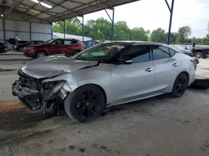 Nissan Maxima 3.5L 6 2019