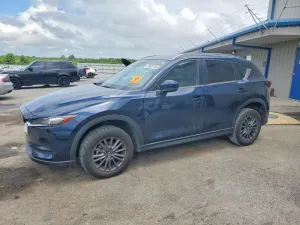 Mazda CX-5 2.5L 4 2021