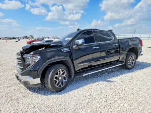GMC Sierra 5.3L 8 2024