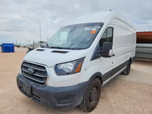 Ford Transit 3.5L 6 2020