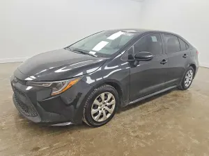 Toyota Corolla 1.8L 4 2020