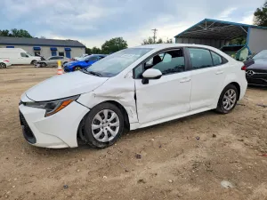 Toyota Corolla 1.8L 4 2020