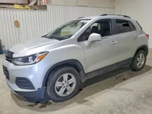 Chevrolet Trax 1.4L 4 2019