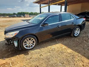 Chevrolet Malibu 2.5L 4 2015