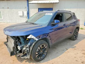 Chevrolet Trailblazer 1.3L 3 2023