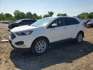Ford Edge 2.0L 4 2022