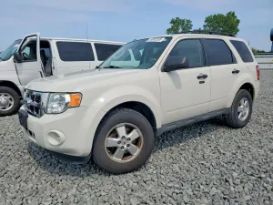 Ford Escape 2.5L 4 2010