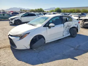 Toyota Corolla 1.8L 4 2020