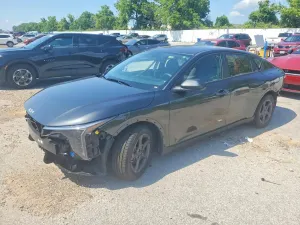Kia K4 2.0L 4 2026