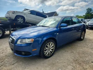 Audi A4 2.0L 4 2008