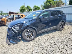 Kia Sportage 2.5L 4 2023