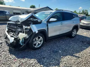 GMC Terrain 1.5L 4 2019