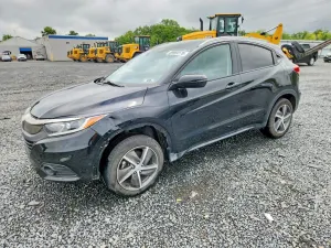 Honda HR-V 1.8L 4 2021