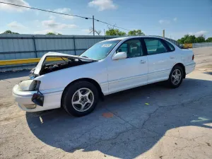 Toyota Avalon 3.0L 6 1999