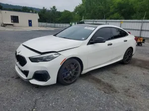 BMW 2 Series 2.0L 4 2021