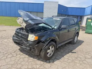 Ford Escape 2.5L 4 2011