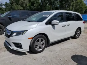 Honda Odyssey 3.5L 6 2020