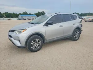 Toyota Rav4 2.5L 4 2018