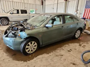 Toyota Camry 2.4L 4 2008