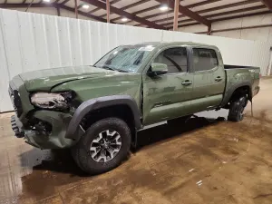 Toyota Tacoma 3.5L 6 2021
