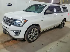 Ford Expedition 3.5L 6 2020