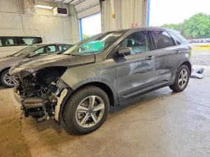 Ford Edge 2.0L 4 2022