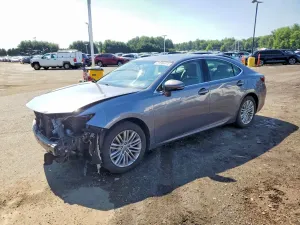 Lexus ES 3.5L 6 2014