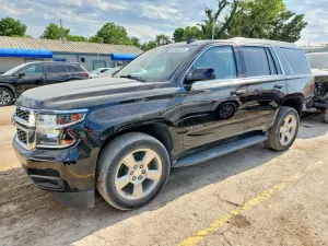 Chevrolet Tahoe 5.3L 8 2020