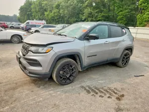 Jeep Compass 2.0L 4 2023