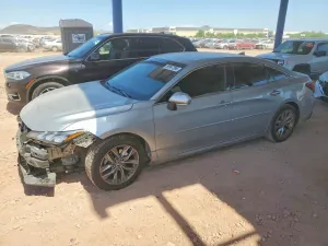 Toyota Avalon 3.5L 6 2020