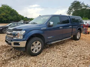 Ford F-150 3.0L 6 2018