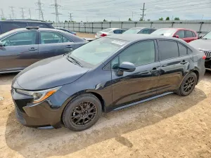 Toyota Corolla 1.8L 4 2020
