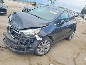 Buick Encore 1.4L 4 2020